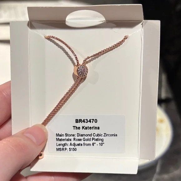 Bomb Party April bracelet- - Picture 2 of 3